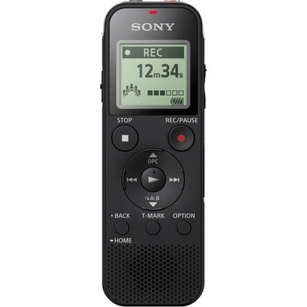 Sony ICD-PX370 Digital Voice Recorder with USB