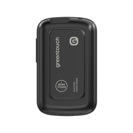 GreenTouch clip mini 64GB W/ SD Slot