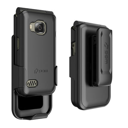 Pom Belt Clip Phone Holster