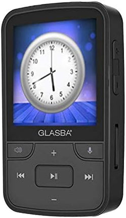 Samvix Glasba 8 8GB Kosher MP3 Player