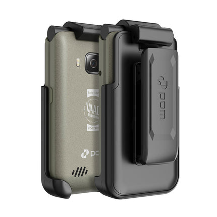 Pom Belt Clip Phone Holster