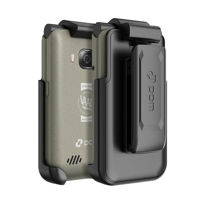 Pom Belt Clip Phone Holster