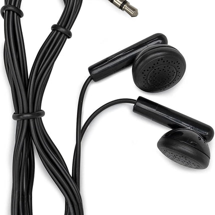 Samvix Glasba 8 8GB Kosher MP3 Player