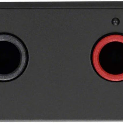 Sony ICD-UX570 Digital Voice Recorder, ICDUX570BLK, usb