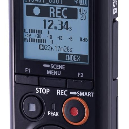 Olympus Voice recorder