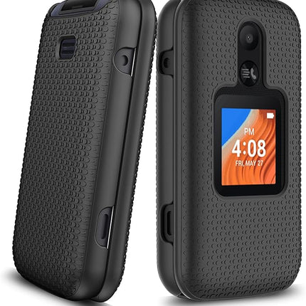 Case for TCL Flip 2 W Screen protector