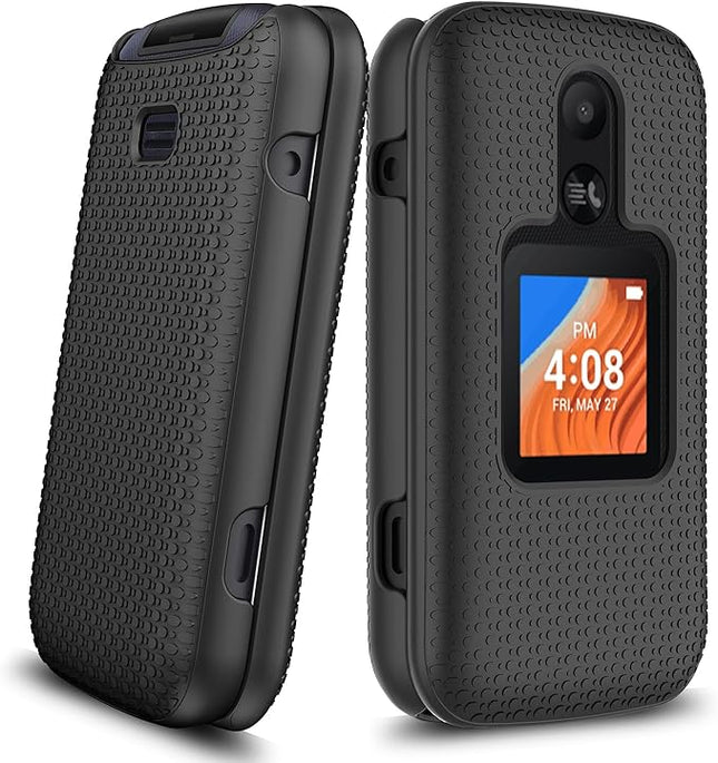 Case for TCL Flip 2 W Screen protector