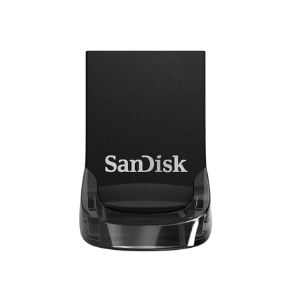 256GB Sandisk Ultra Fit 3.2 Gen 1 Flash Drive