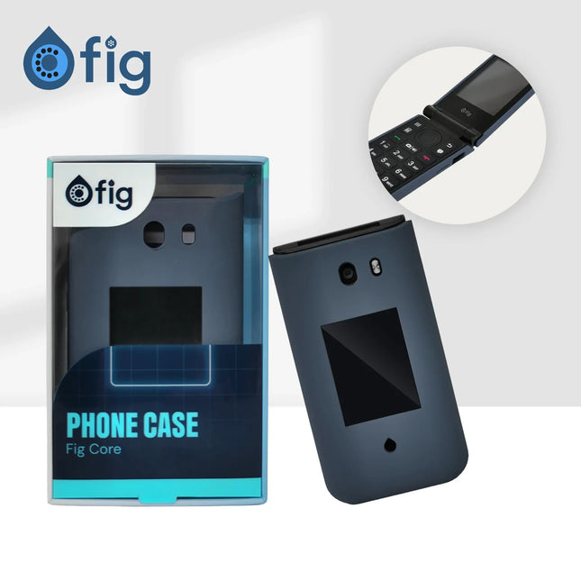 Fig core - Case