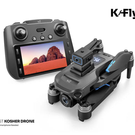 K-Fly DRONE Model V2