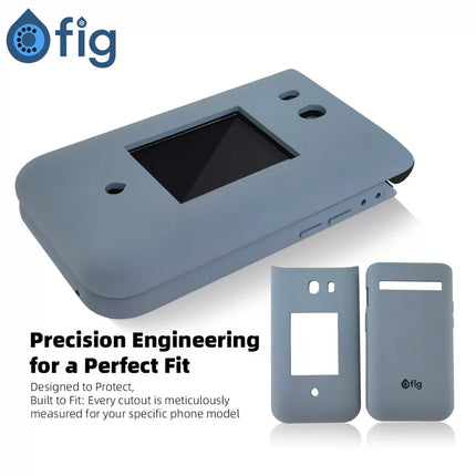 Fig core - Case