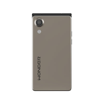 Wonder phone  4G Flip Phone UNLOCKED