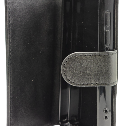 Samvix Q6 Leather case