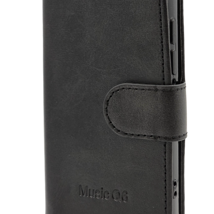 Samvix Q6 Leather case