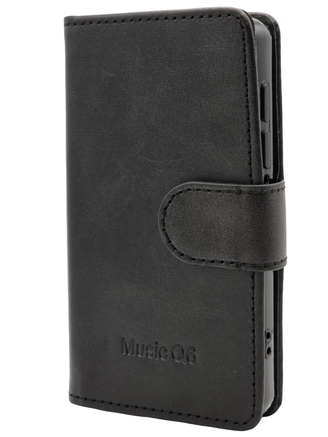 Samvix Q6 Leather case