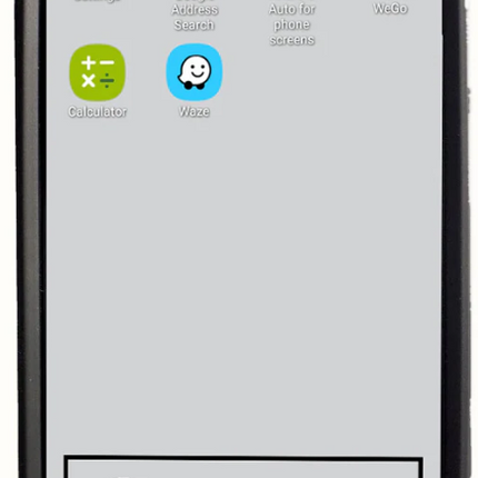 Mehadrin kosher GPS Device