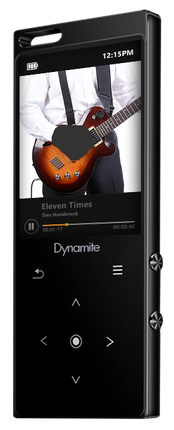 SAMVIX DYNAMITE 8GB Sport MP3 Player