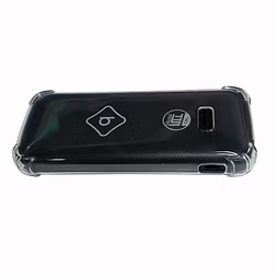 Bliss Phone plastic case