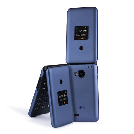 Case - Fig Phone