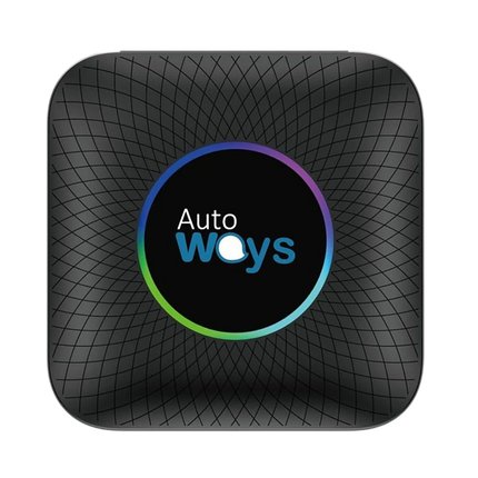 Auto ways kosher navigation system