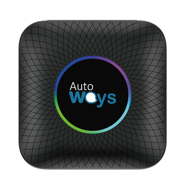 Auto ways kosher navigation system