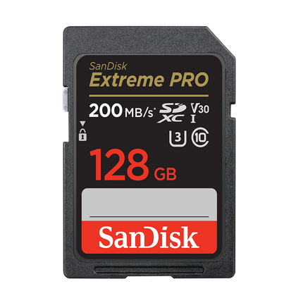SanDisk Ultra Class 10 100MB