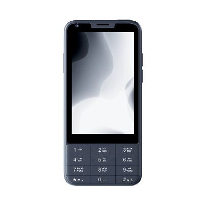 Mindful Talk and Text - Mind phone - Kosher phone 4G LTE