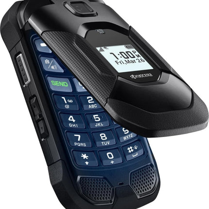 KYOCERA DuraXA Equip E4831 Unlocked (Camera) Waterproof, Drop Proof
